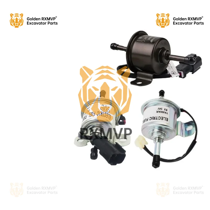 Электронный Топливный насос для XCMG 60 Hyundai R60-7/55/60/80-7 аксессуары масляного