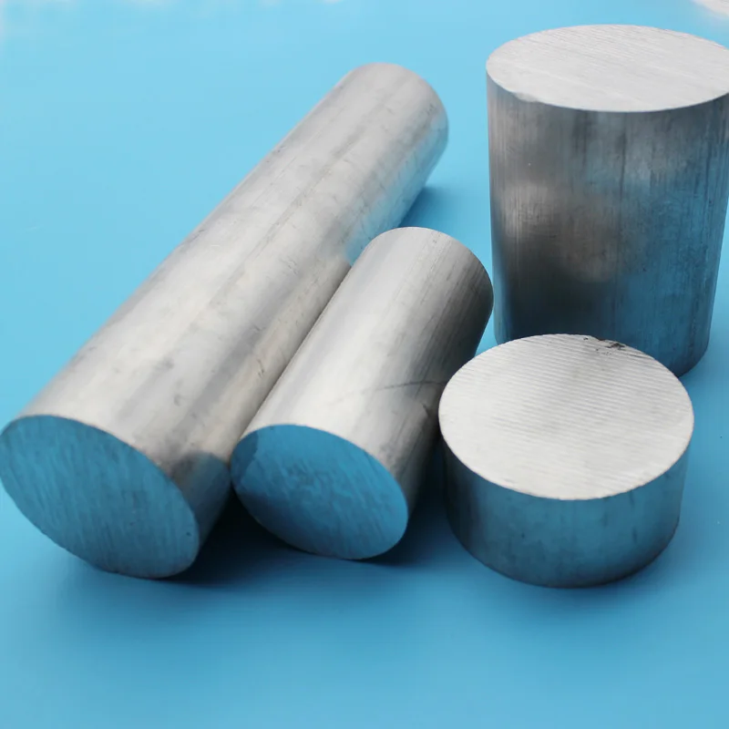 

Aluminium Round Bar Rod 19mm 20mm Many Lengths