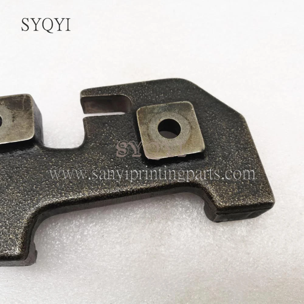 M2.010.046C Журнальная коробка OS PM74 SM74 SX74 M2.010.048/05 Пружинная клетка M2.010.049 Офсетная