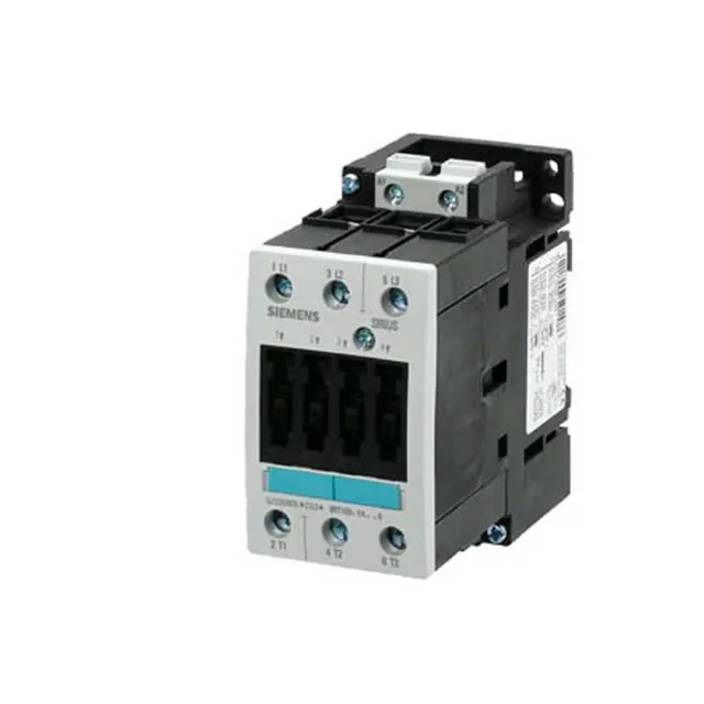 

NEW orignal Siemens Contactor contactors ac siemens 3RT1046-1AG20 in stock