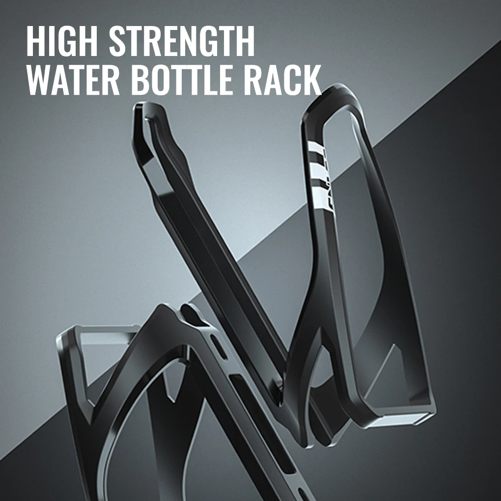 

Bike Glass Water Bottle Holder MTB Cycling Road Bicycle Water Bottle Cages Bicyle Bike Accessories Bike Flask Kettle Rack