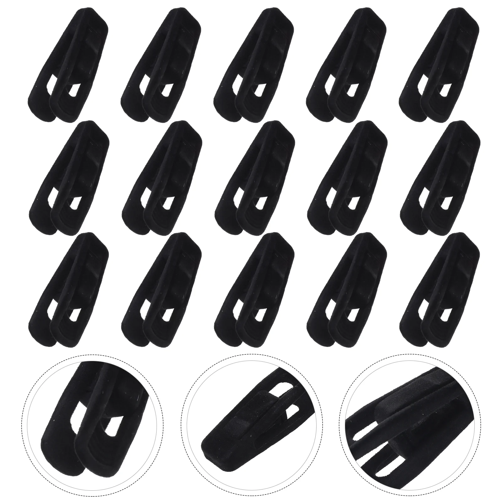 

Clips Hanger Hangers Clothes Towel Quilt Windproof Beach Clip Drying Peg Holder Pants Gripclamps Clamp Finger Pinch Skirt Suit