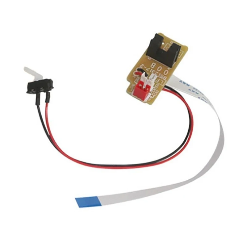Фото Датчик лотка для бумаги H Paper Tray Sensor подходит для 7600 M7400 2650 3410 2405 2600 7676 2605 0 # за №1
