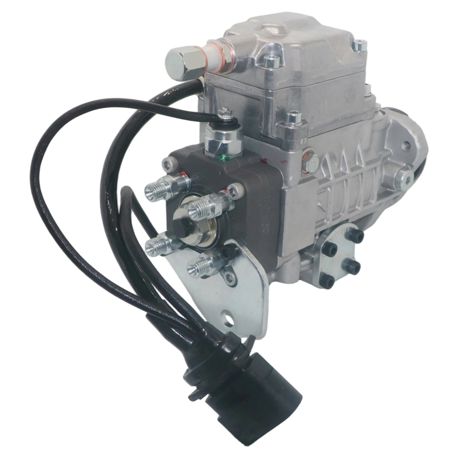 Фото Топливный насос 038130107K для VOLKSWAGEN Bora, Caddy, Golf IV, Jetta, New Beetle, Polo 1.9L AGR, AHF, ALH, ASV, AYQ, 64, 110 л.с., 1997 г.в. №3