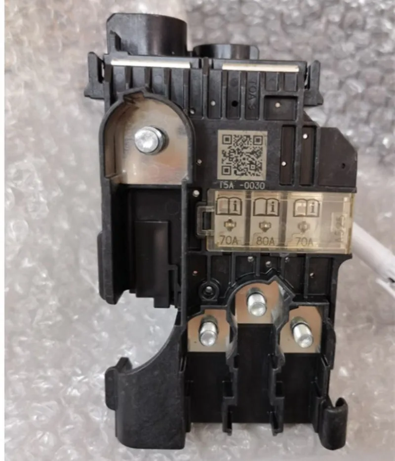 Battery Accessories Battery Fuse ECUs & Wiring For City FIT HRV 2015-2022 Starters Terminal Assy 38240-T5A-003