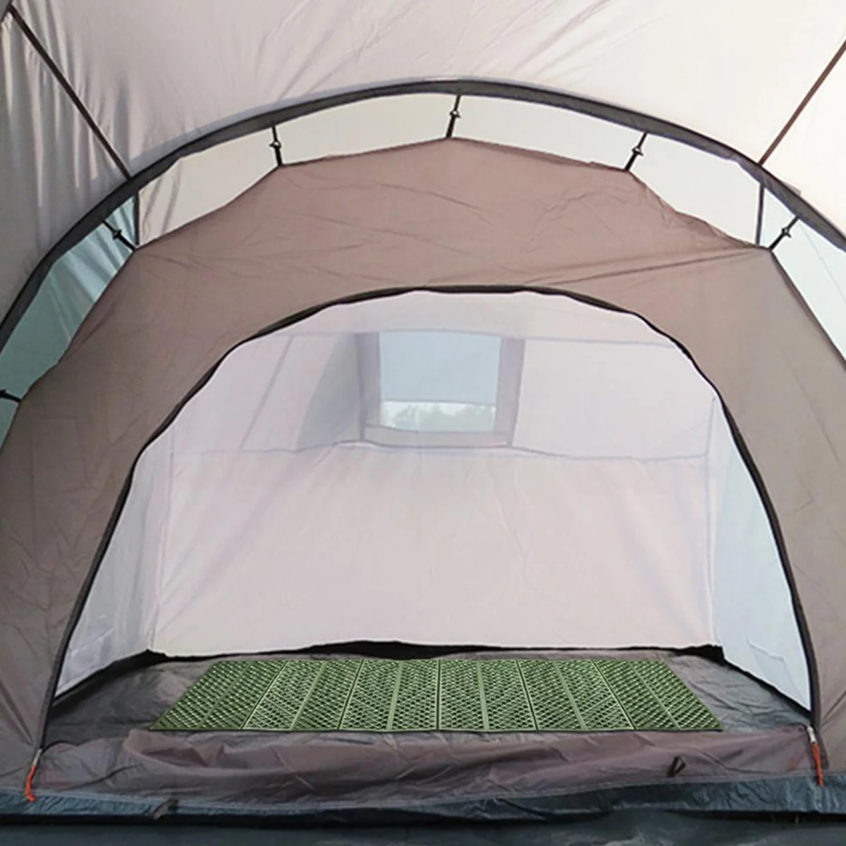 

Tent Sleeping Pad Camping Blow Mattress Picnic Yoga Mats Foam Backpacking Mattress Egg Nest Picnic Mat Hiking Sleeping Pad