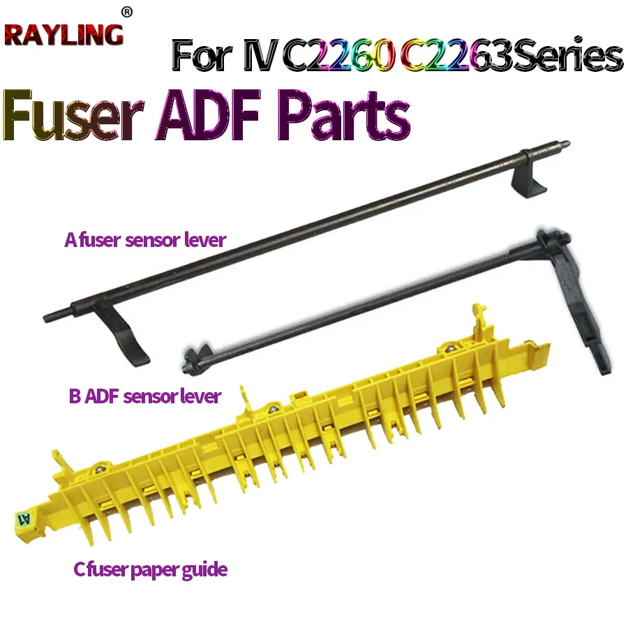 

Рычаг сенсора для фиксации бумаги, рычаг сенсора ADF для фидера документов, рычаг сенсора для Xerox IV C2260 C2263 C2265 C7120 C7125 C7220 C7225