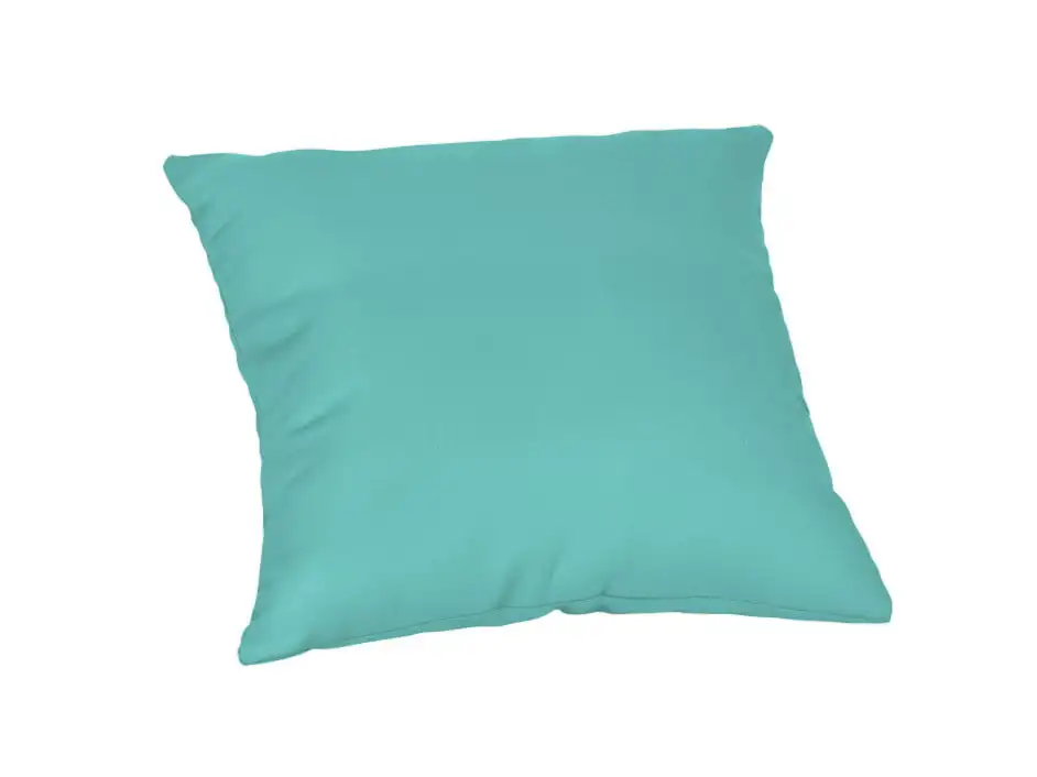 

Sunbrella Square 18 in. Уличная подушка