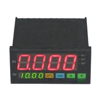 4 load cells input rs232 weight indicator lm8 ir2d