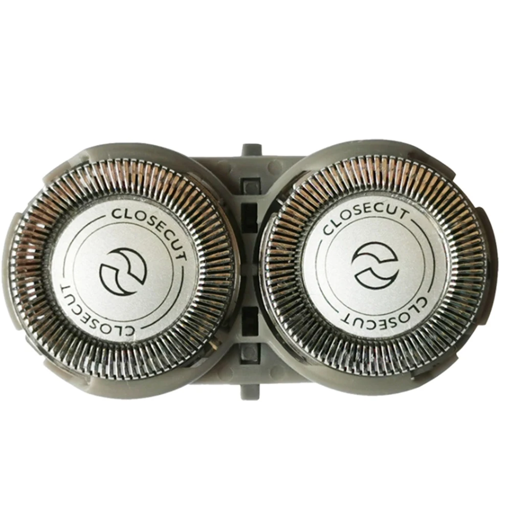 Набор бритв HQ4 сменная бритвенная головка для мужчин Philips HQ422 HQ42 HQ460 HQ46 HQ481 HQ40 HQ41