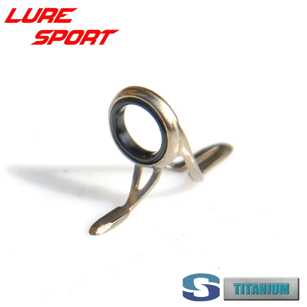 SeaGuide TiXBRSG направляющее RS кольцо титановая рама стержень строительный компонент