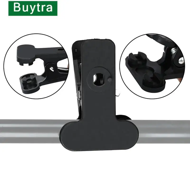 

1pc Photography Spring Clip And Side Clamps Table Lamp Clip Lighting Accessories Led Table Lamp Clip Lighting Clip Hardware Clip