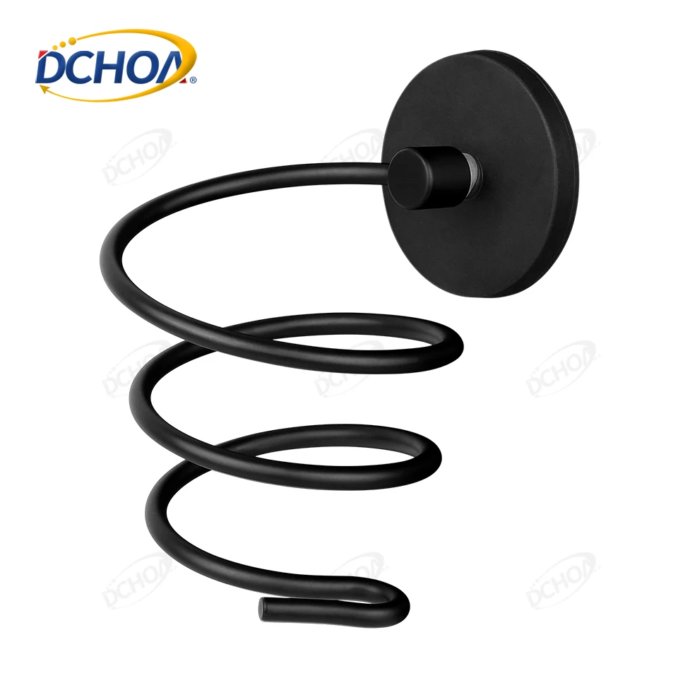 DCHOA Новый тепловой пистолет, магнитный держатель, виниловая пленка из углеродного волокна, опорный кронштейн, инструменты для тонировки окон, автомобильная пленка, виниловая пленка