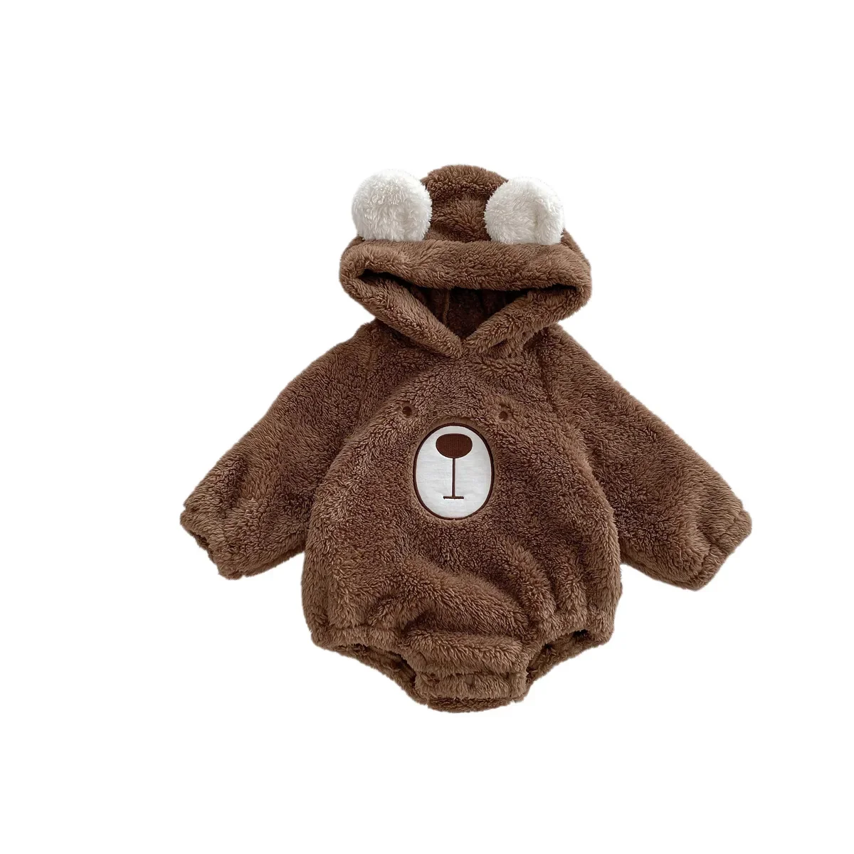 Рисунок 5 - Новинка 2023, детский осенне-зимний теплый комбинезон