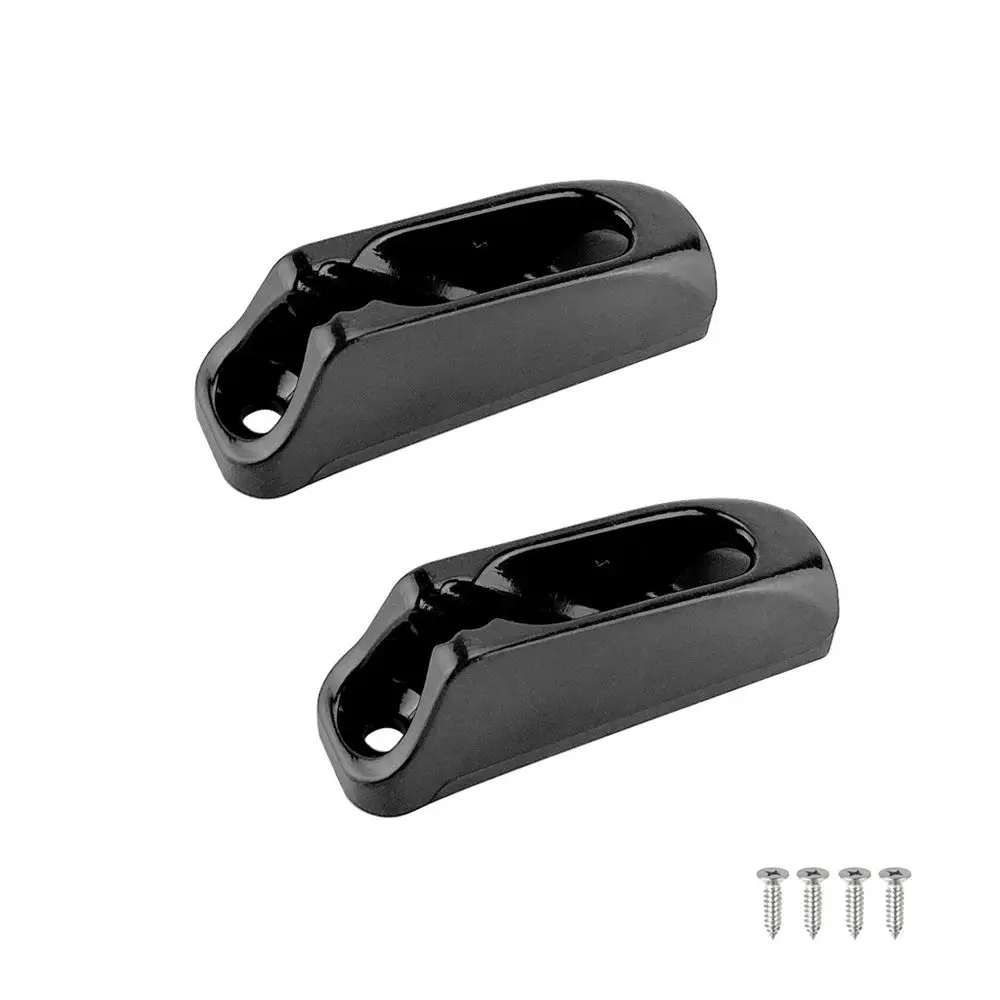 

New Dinghy Fitting Raft Rope Buckle Kayak Canoe Deck Mount