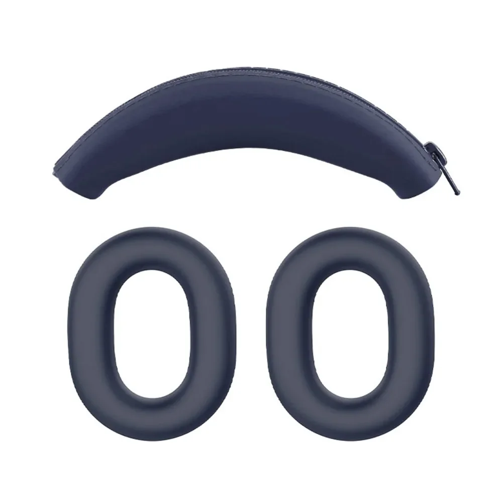 Силиконовые мягкие амбушюры для наушников Sony ULT