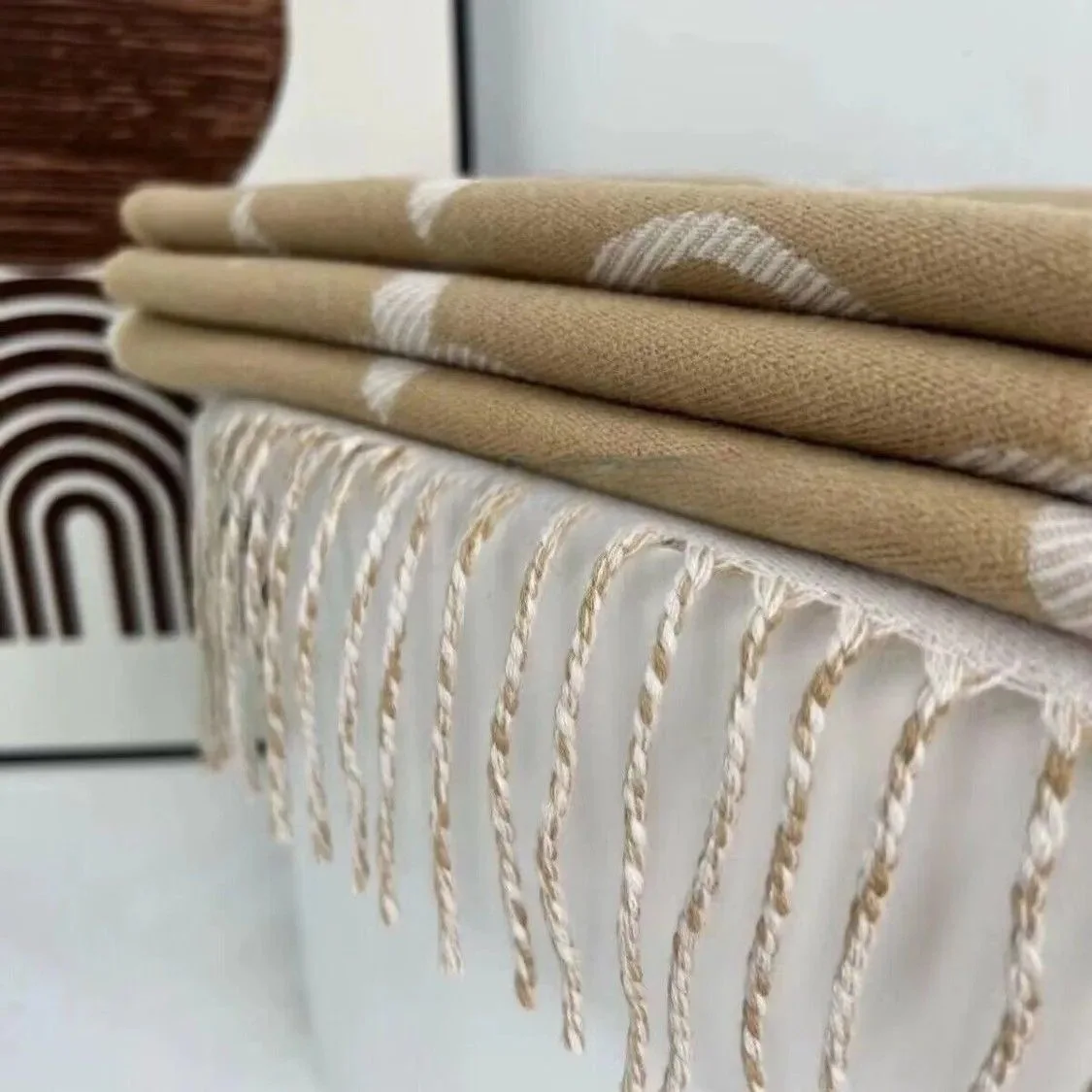 

Роскошный фирменный дизайн 2023 шарф для женщин, зимний длинный теплый шарф для мужчин и женщин, пар и студентов