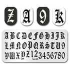 6*12 см шаблоны для дизайна ногтей штамповочная пластина дизайн Змея мышь письмо созвездия штамп пластины изображение для DIY маникюрные инструменты 2022