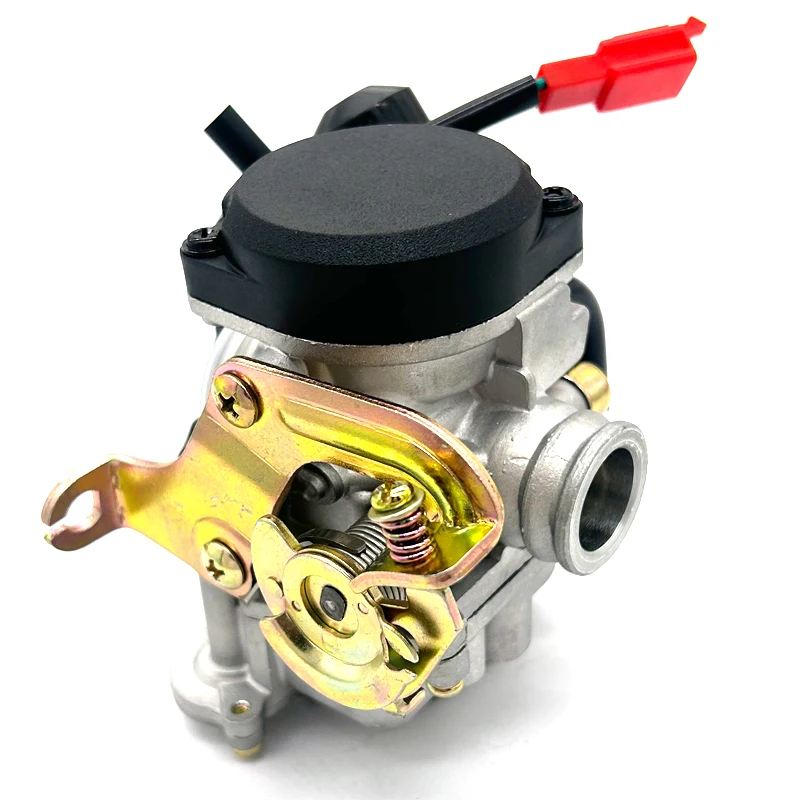 HLMORTO карбюратор для мотоцикла 18 мм PD18J 24 PD24J скутеров 60cc 125cc 150cc 137qma 139qmb 152QMI 157QMJ