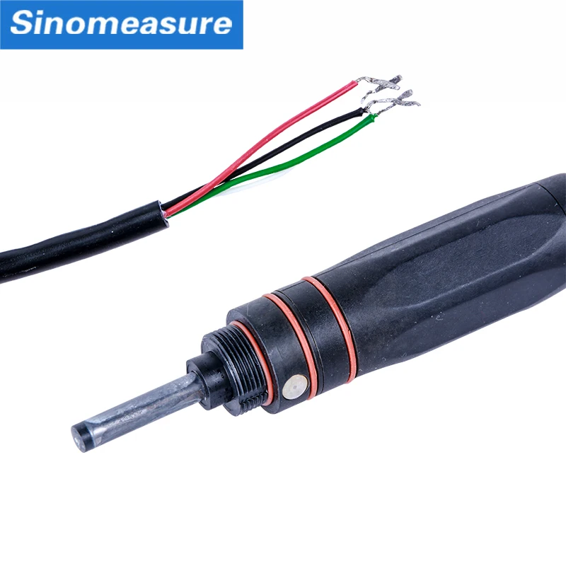 do meter controlador de oxigeno disuelto растворенный анализатор промышленный измеритель тестер