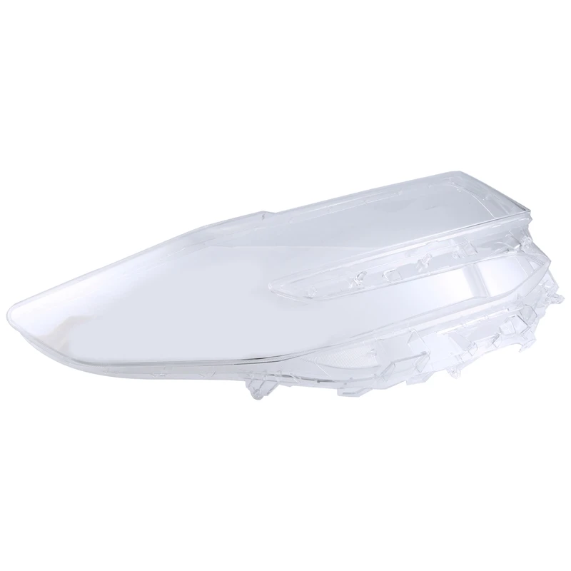 Правая крышка объектива автомобильной фары абажур для лампы Toyota Alphard 2018 2019 2020