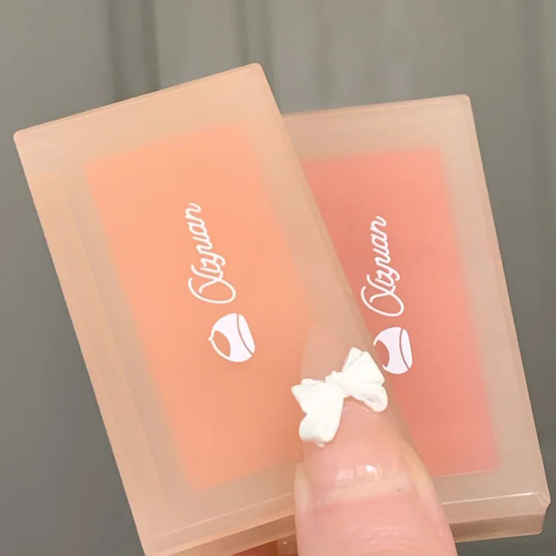 

Single Eyeshadow Blush Concealer Blush Highlighter Palette Combination Shimmer Brighten Waterproof Matte Non Smudge Cosmetic