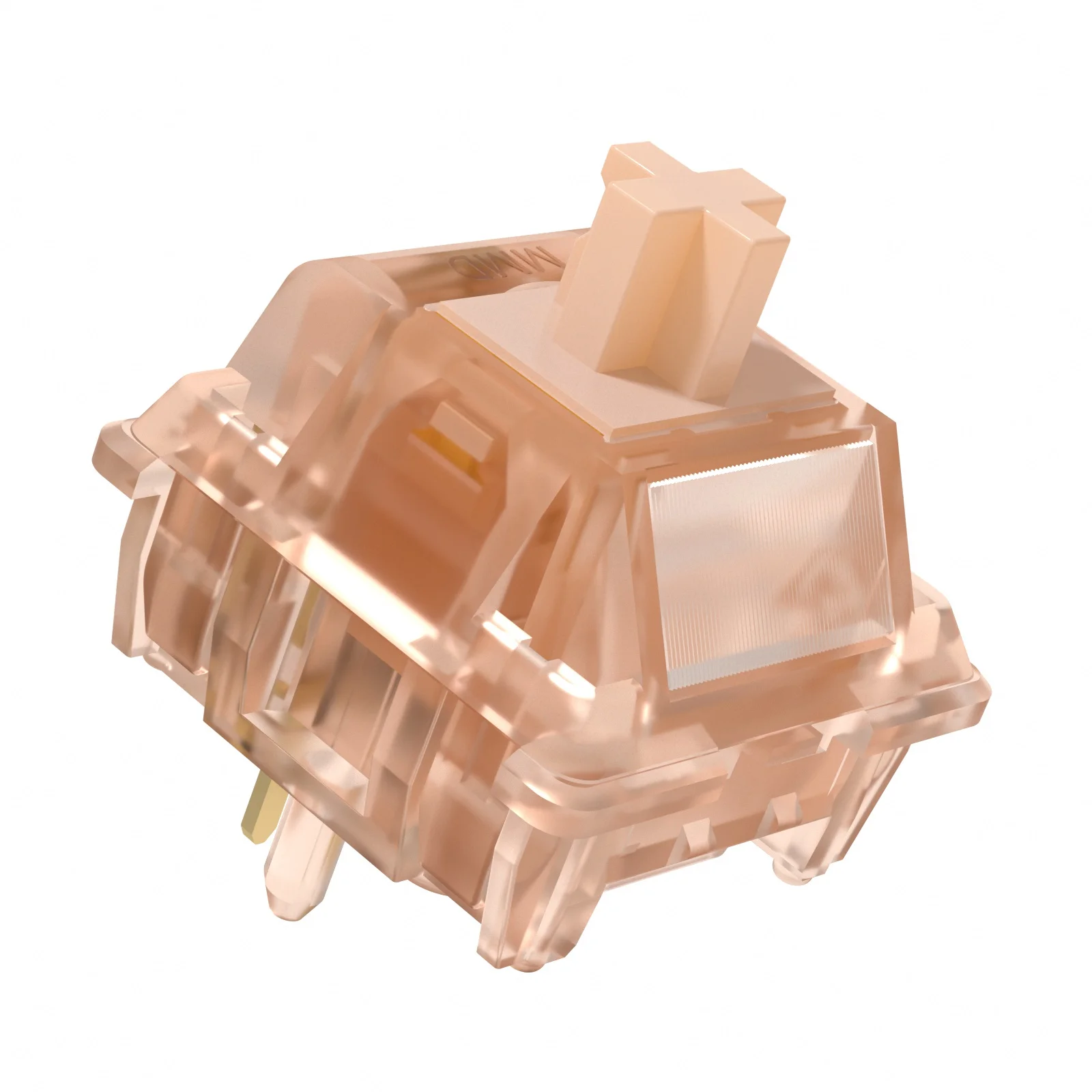 Переключатель MMD 55 г для механической игровой клавиатуры