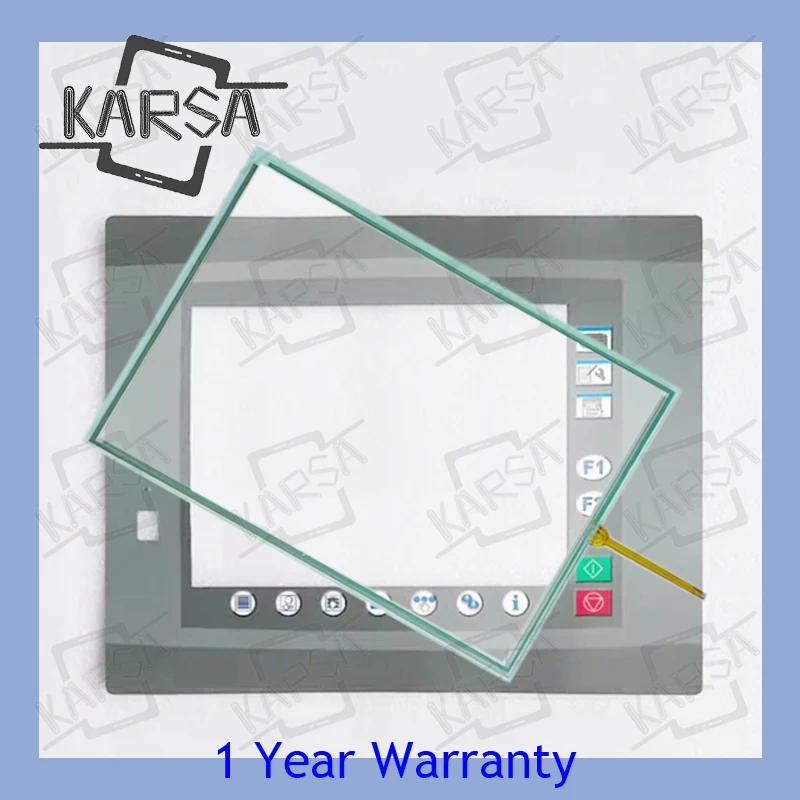 Сенсорная панель для планшета KARSA SEDOMAT 5500