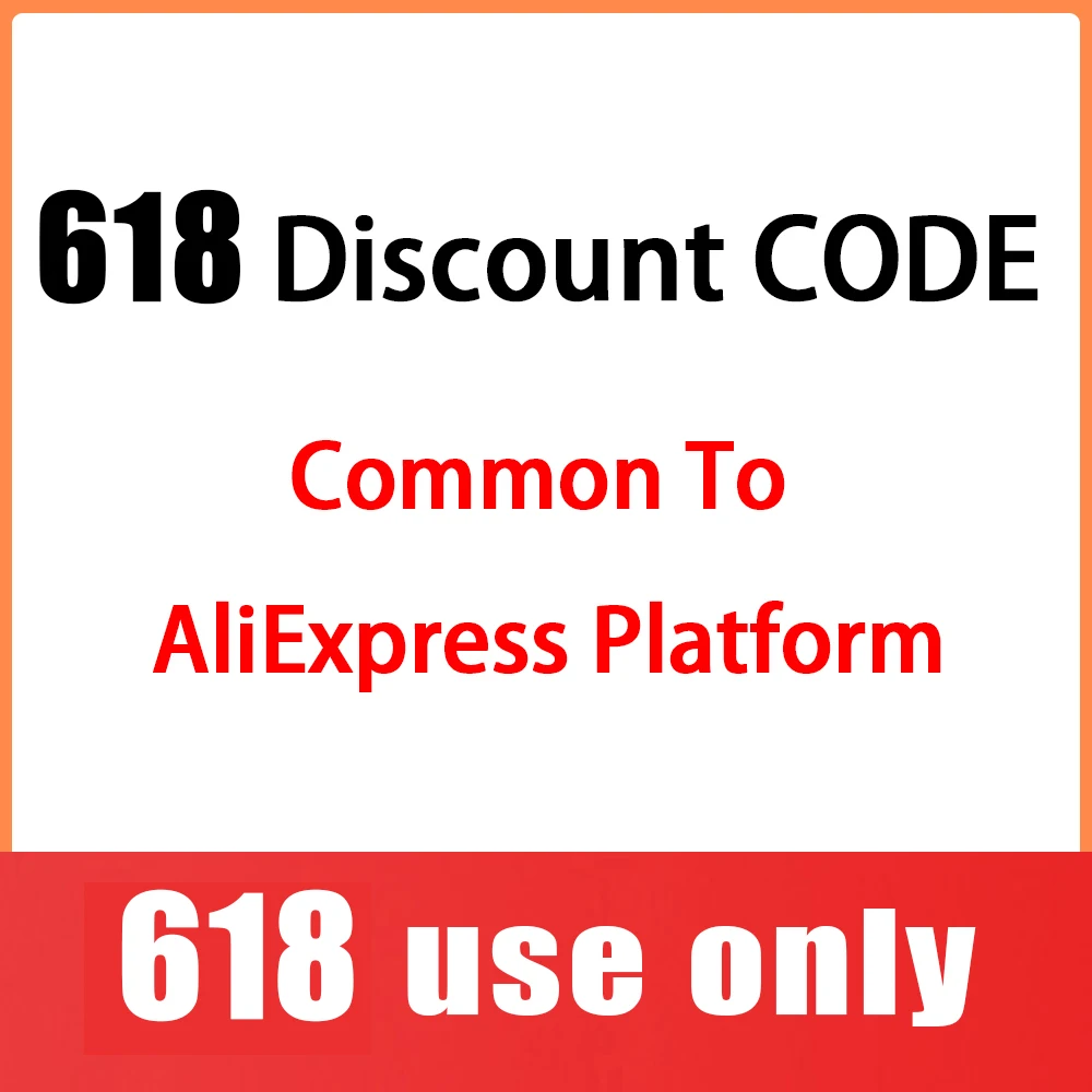 

General promo code / 6188 use only