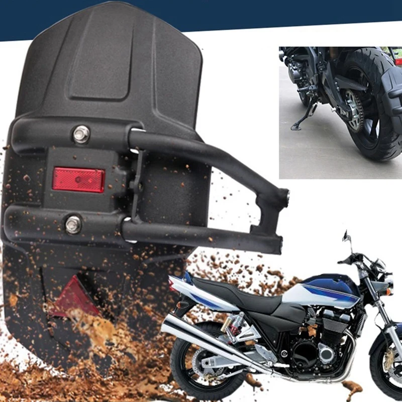 Брызговик для мотоцикла Loncin VOGE 300DS 500DS 650DS 500R 300RR 500 DS