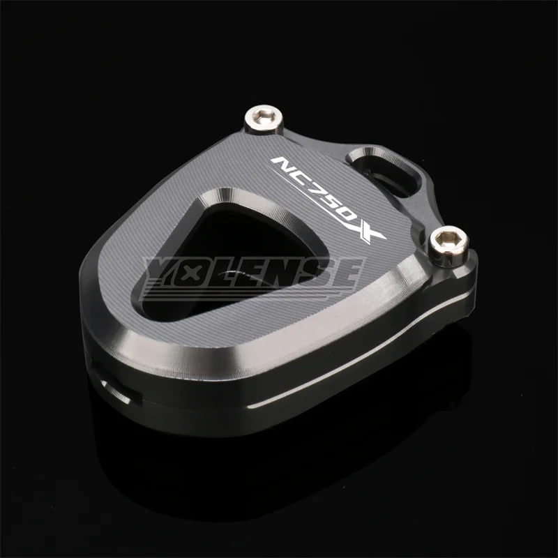 Для Honda NC700S NC700X NC700D NC750S/X чехол для ключа с ЧПУ мотоцикла