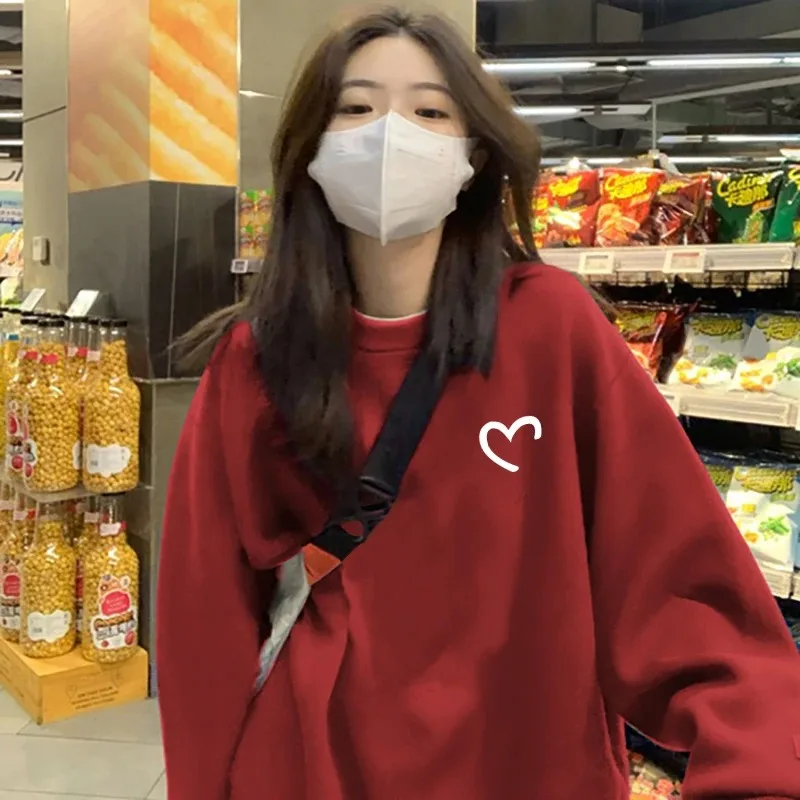 

Новая толстовка с капюшоном в стиле ретро, модная Утепленная зимняя зеленая модель с флисовой подкладкой и эффектом потертости