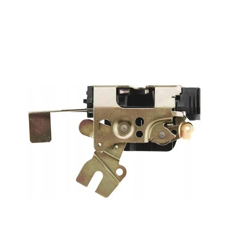 Задний дверной замок для Fiat Ducato Citroen Jumper Peugeot Boxer 94-06 1339731080 1339728080