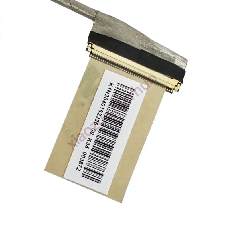 40-контактный ЖК-кабель EDP новый для MSI GL75 MS-17E4 MS-17E7 MS-17E2 K1N- 3040162 -J36