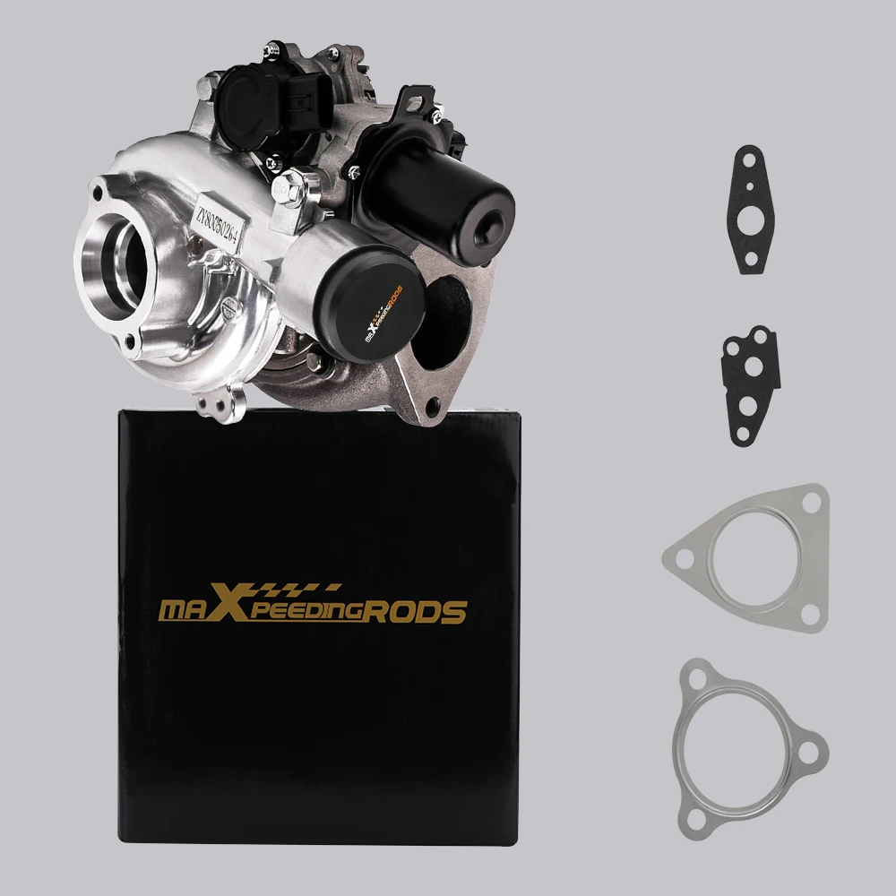

Turboloader For Toyota Hilux Landcruiser Turbo 3.0 D4D 1KD-FTV 17201-OL040 CT16V 117201-30110 Turbocharger Compressor