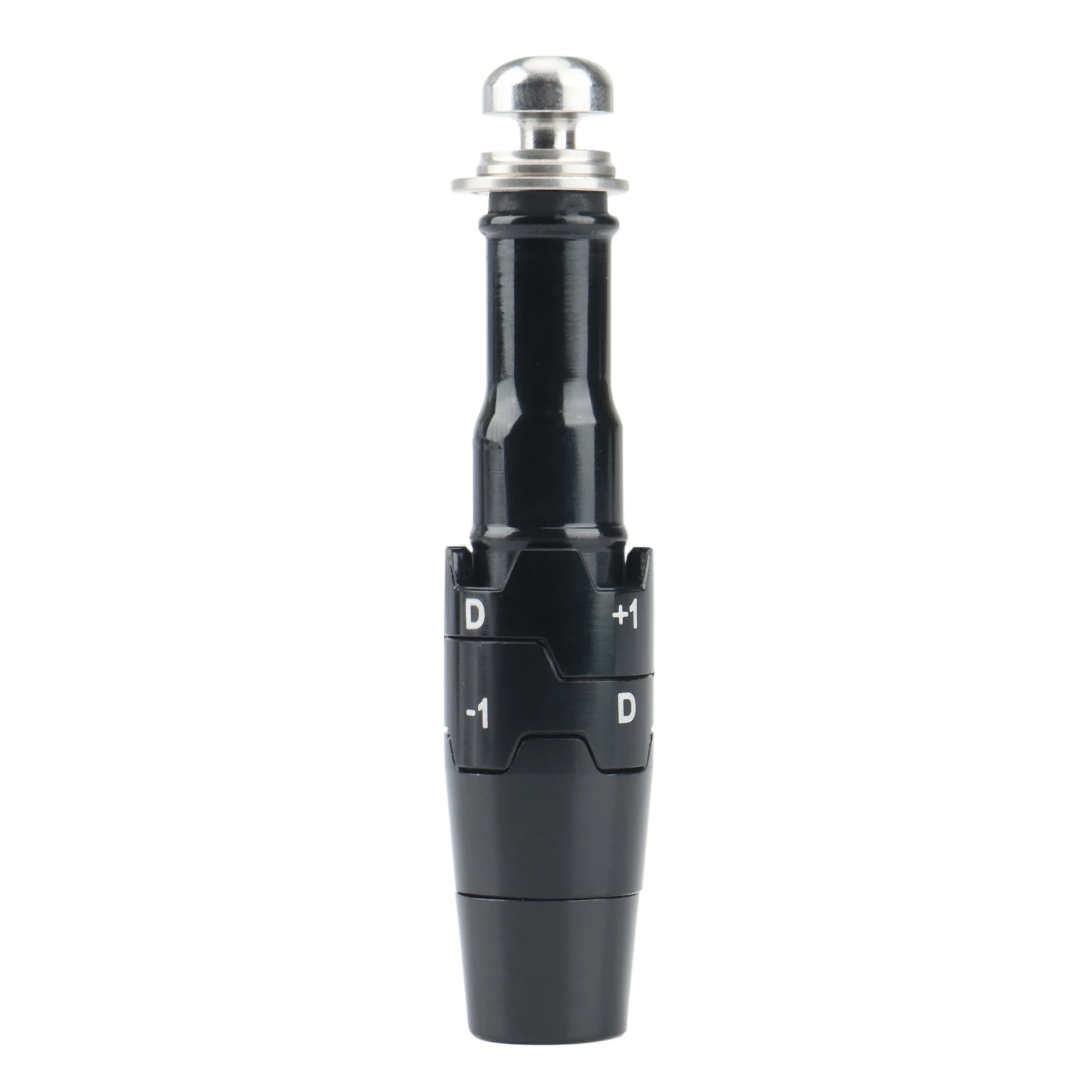 

1 Pc Golf Shaft Sleeve Adapter 0.335 RH for Tour Strong Driver
