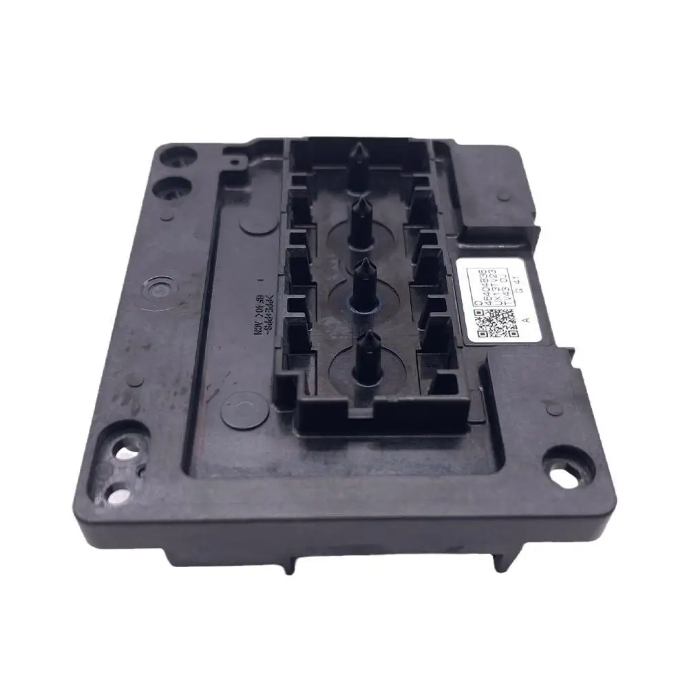 

Сопло для принтера Epson WF-7610, 7621 3620 3640, запасные части для 7111