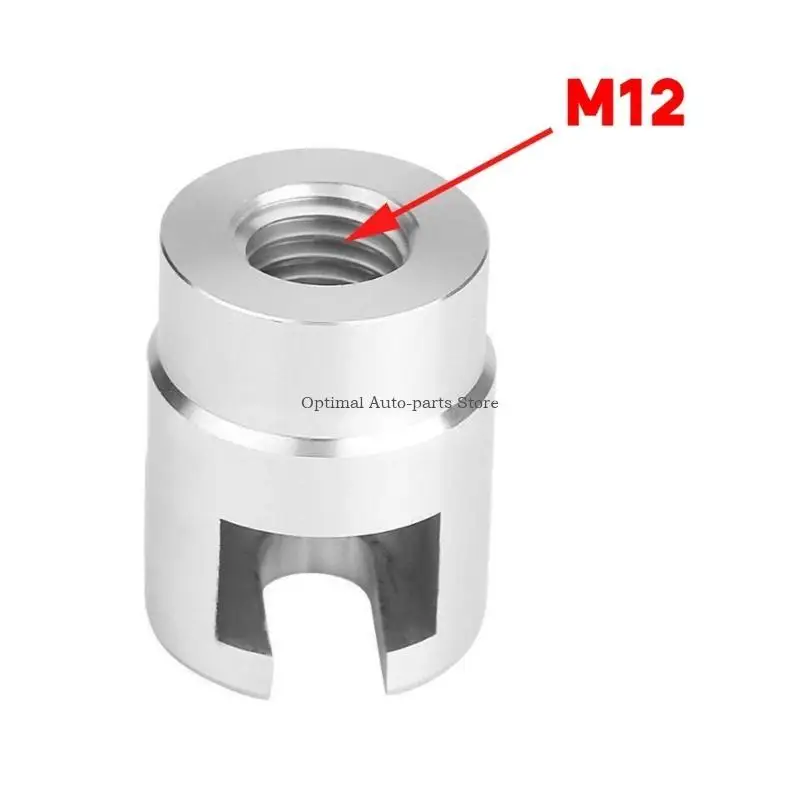 Фото Car Dent Repair Puller Head Head Blest-Dent Удаляющий молоток для вытягивающего молотка №5