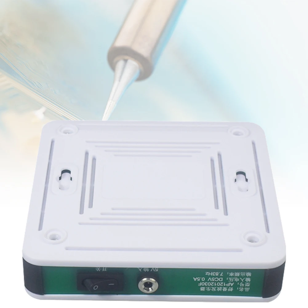 Генератор волн Шуманна 7 83 Гц Точный генератор частоты с регулируемым USB