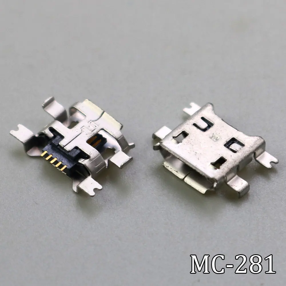 

1Pcs For Google Nexus 5 D820 D821 New Charging Port Micro USB Jack Socket Port Dock Connector