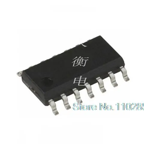 

10PCS/LOT LT1814CS LT1814IS SOP14