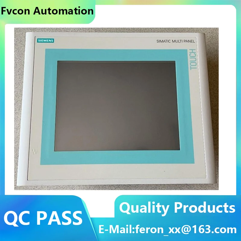 

In Stock TouchScreen 6AV6 545-0AG10-0AX0