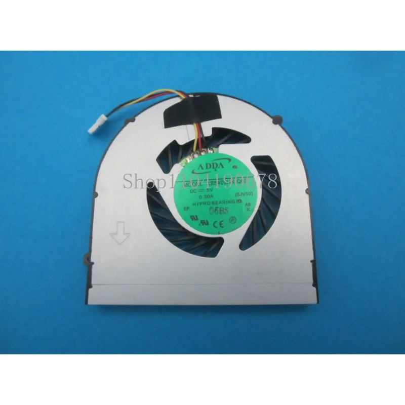 Вентилятор процессора Lufter для Acer Aspire 1830T 1830 1830TZ 1830Z 1430