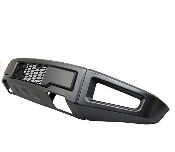 2018 2019 стальной передний бампер Raptor для Ford F150