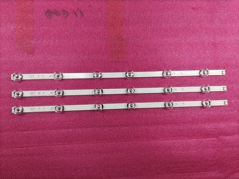 

Светодиодная лента ABAY для телевизора 32 дюйма