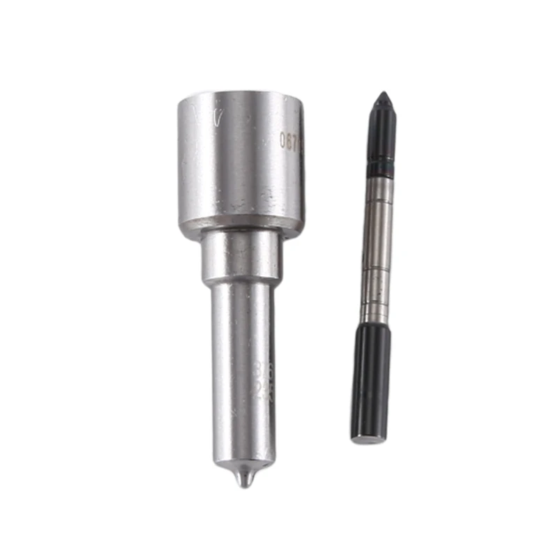 DLLA151P2359 новая дизельная Форсунка с общей топливной магистралью детали для