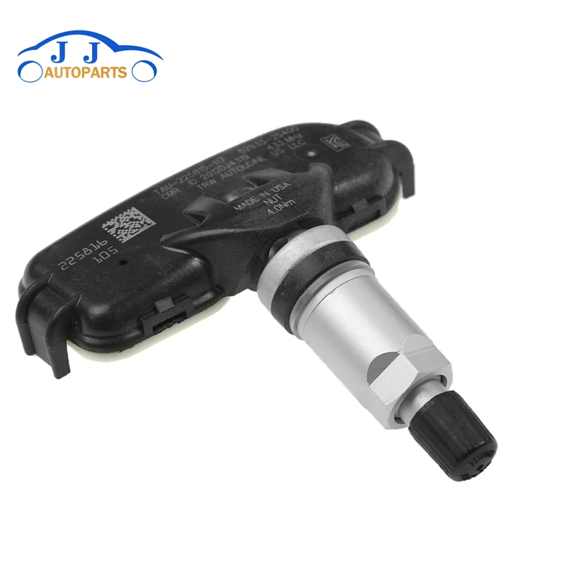 Фото Датчик давления в шинах 52933-2S400 TPMS для Hyundai Ix35 Tucson LM Sportage SL 529332S400 433 МГц №4