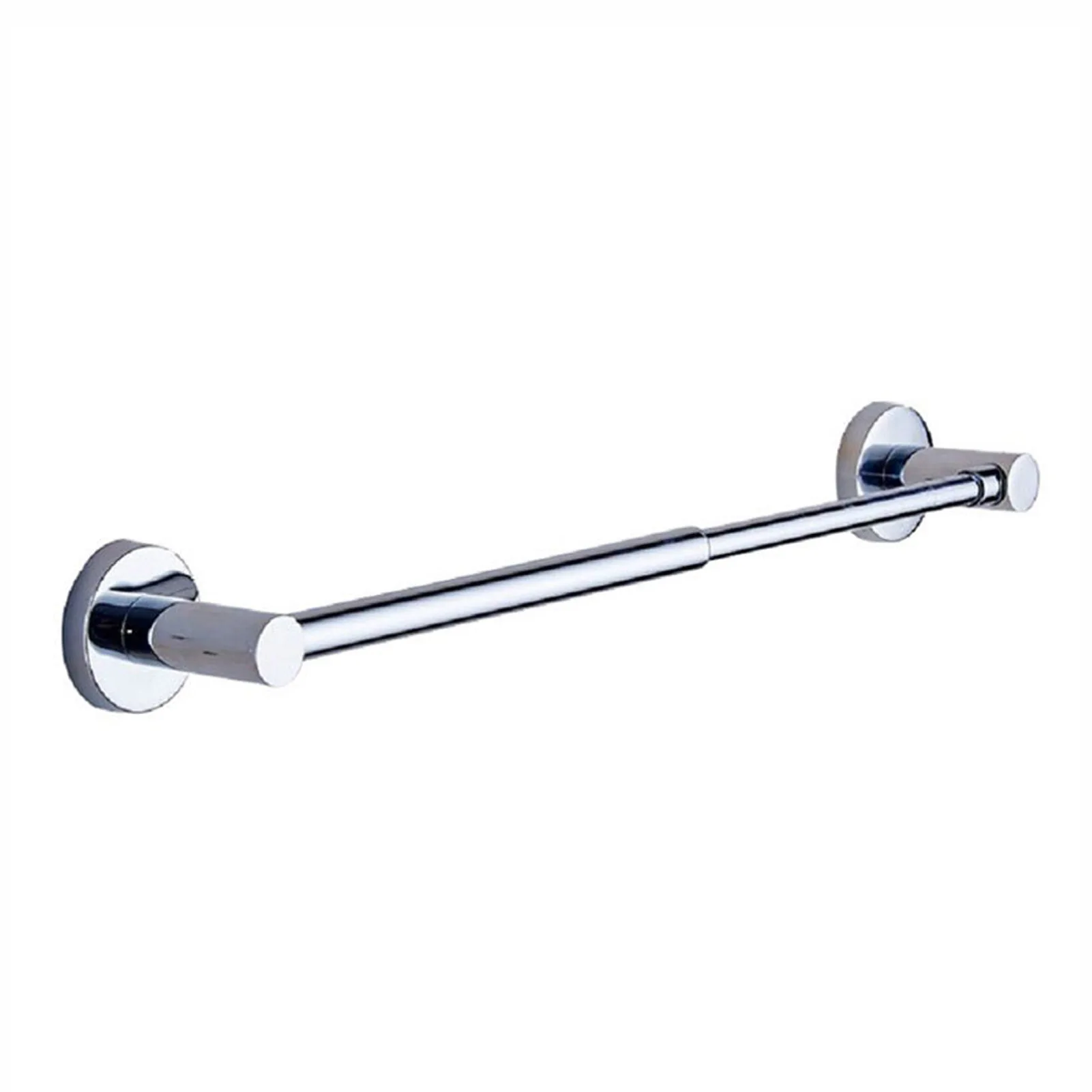 

Настенный унитаз, современный одинарный полотенцесушитель для ванной, кухни, нержавеющий, регулируемая длина, из нержавеющей стали, легко у...