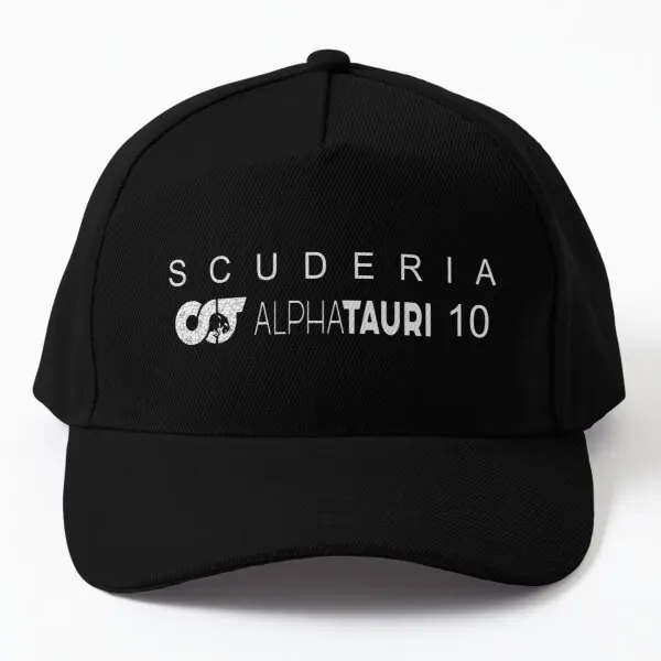 

Бейсболка Alphatauri Pierre Gasly Scuderia Al женская, Кепка в стиле хип-хоп, Черная Мужская Снэпбэк Кепка, уличная Кепка от солнца с рыбками на весну и лето