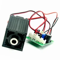 infrared light night vision industrial ir 980nm 200mw 33x50mm 12v focusable infrared laser diode dot module wttl